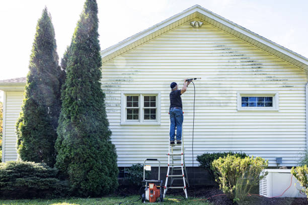 Best Concrete Pressure Washing  in Austin, MN