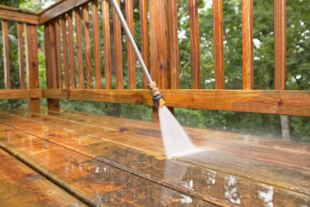 Professional Pressure Washing in Austin, MN